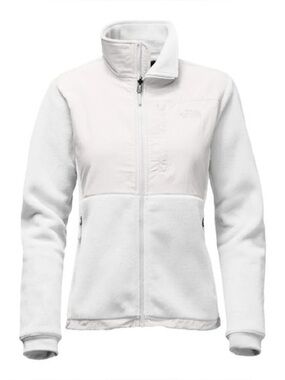 The North Face Women’s Retro Denali Jacket White Large